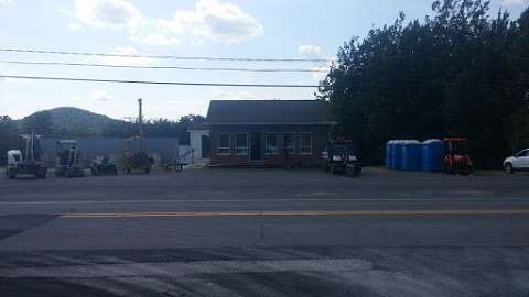 Vente et Location Dubois inc. Vente et Location Dubois inc.